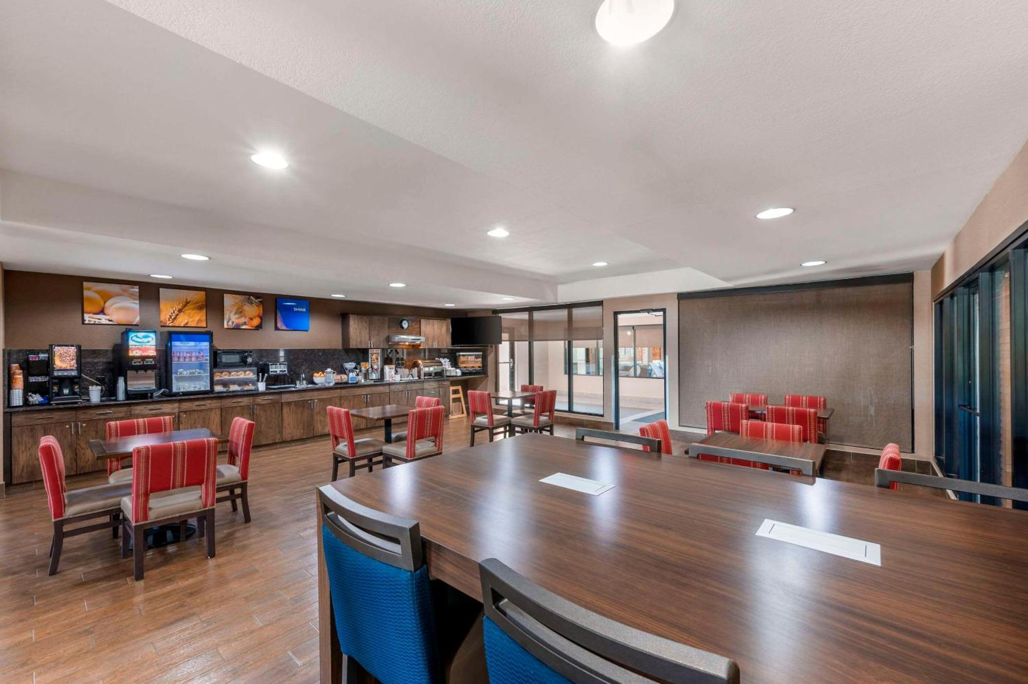 Comfort 3* Fremont