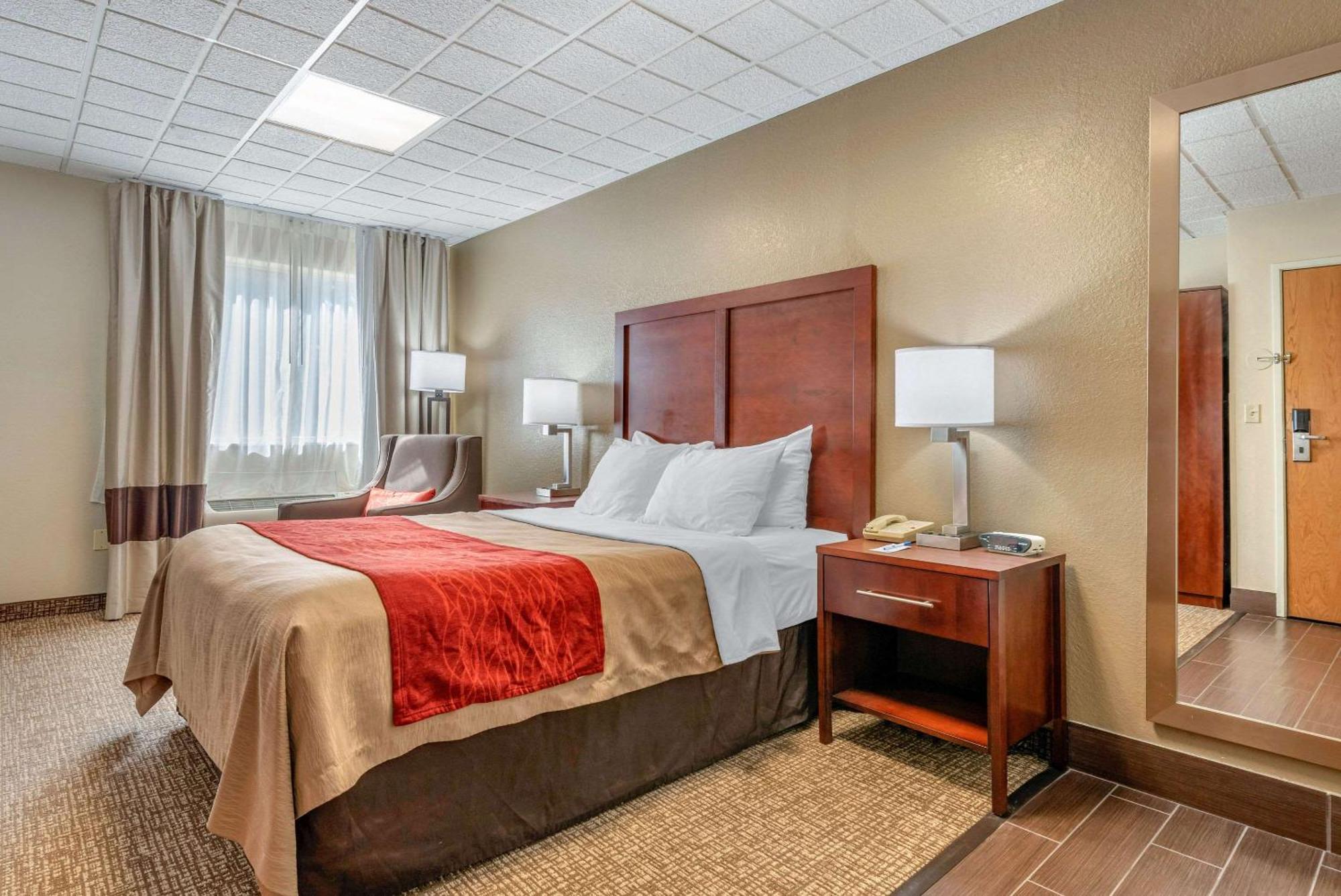 Comfort 3*