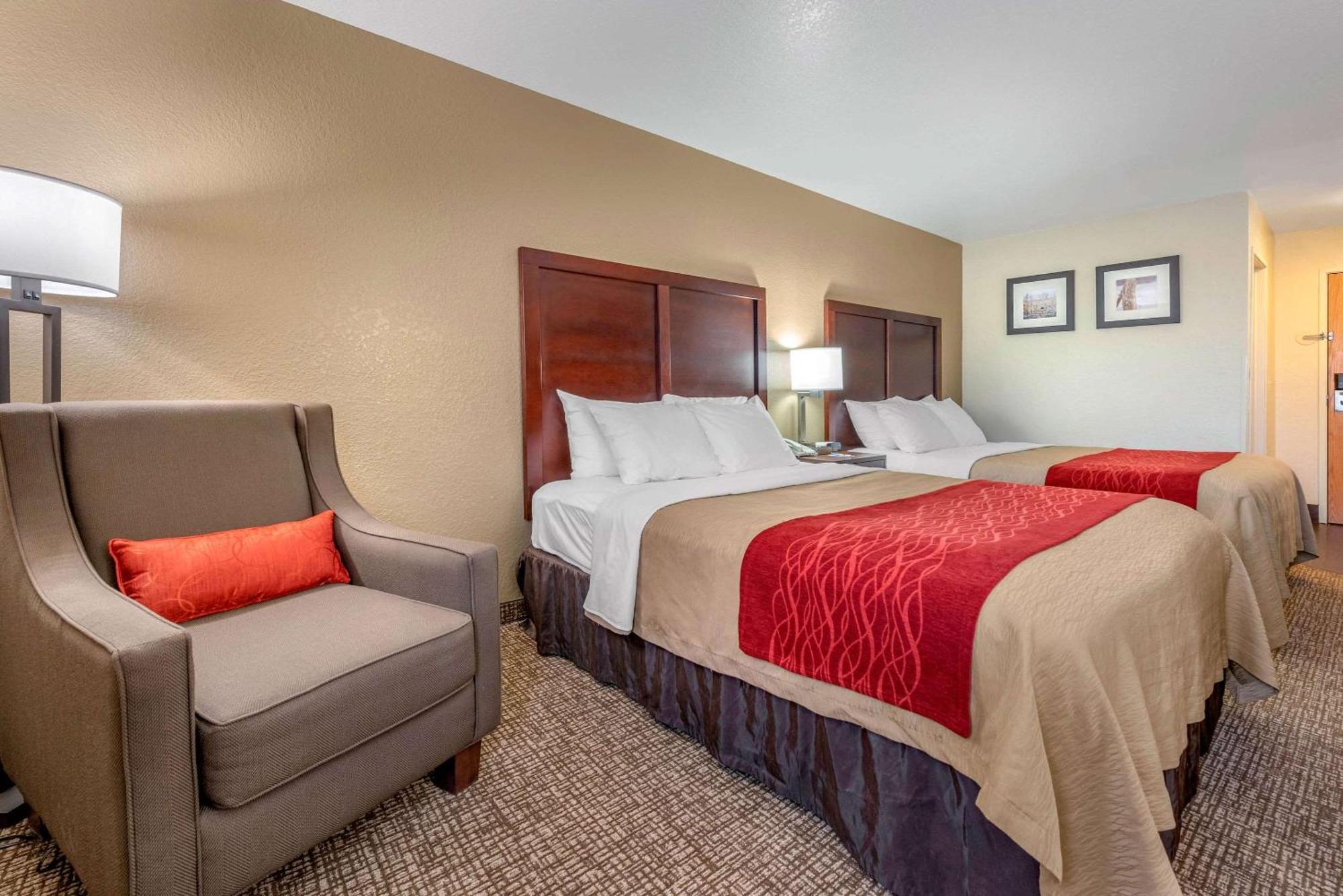 Inn Comfort 3*